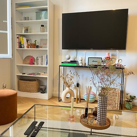 Superbe T2 Hypercentre Ajaccio Vieille Ville Екстер'єр фото