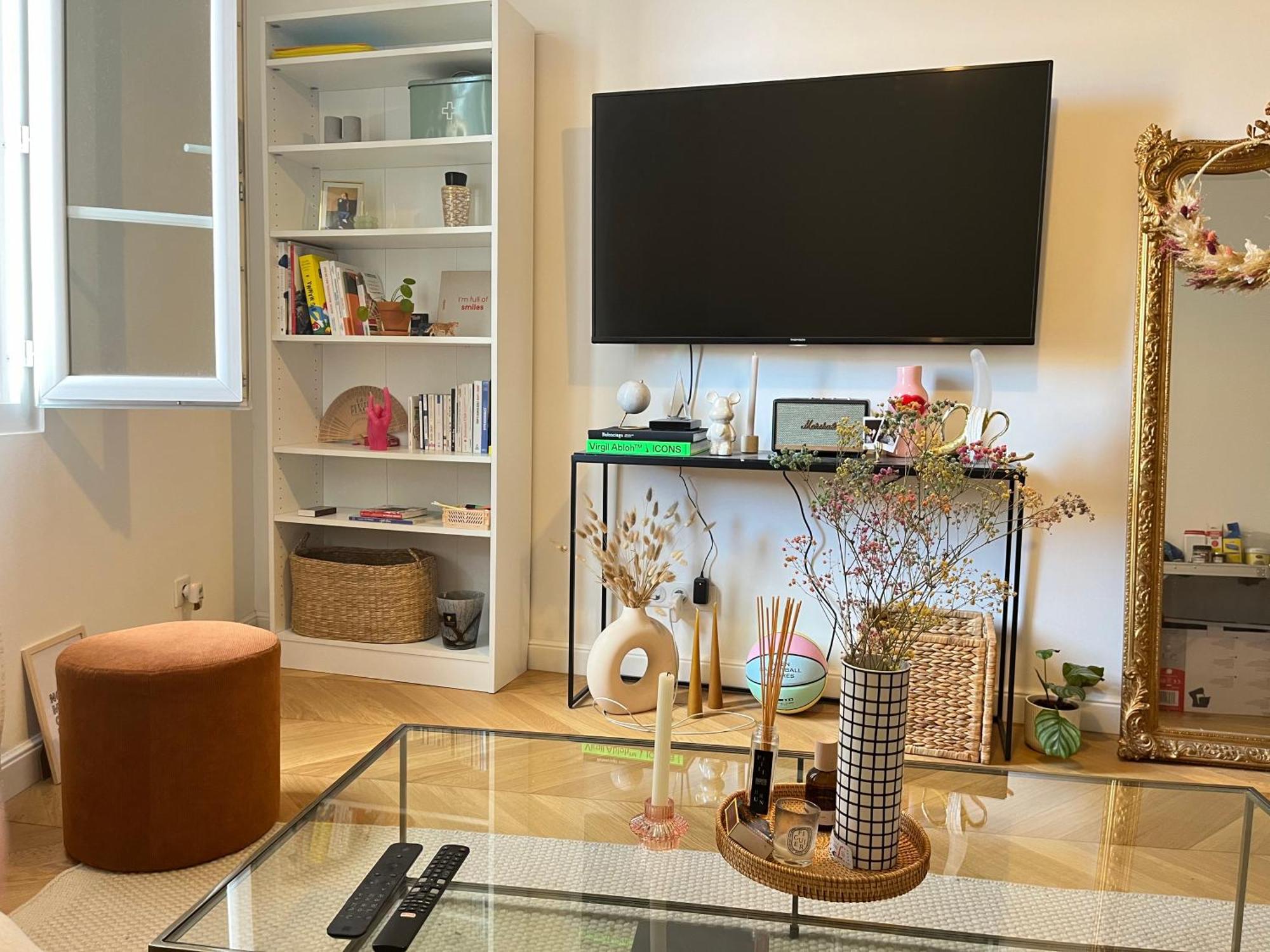 Superbe T2 Hypercentre Ajaccio Vieille Ville Екстер'єр фото