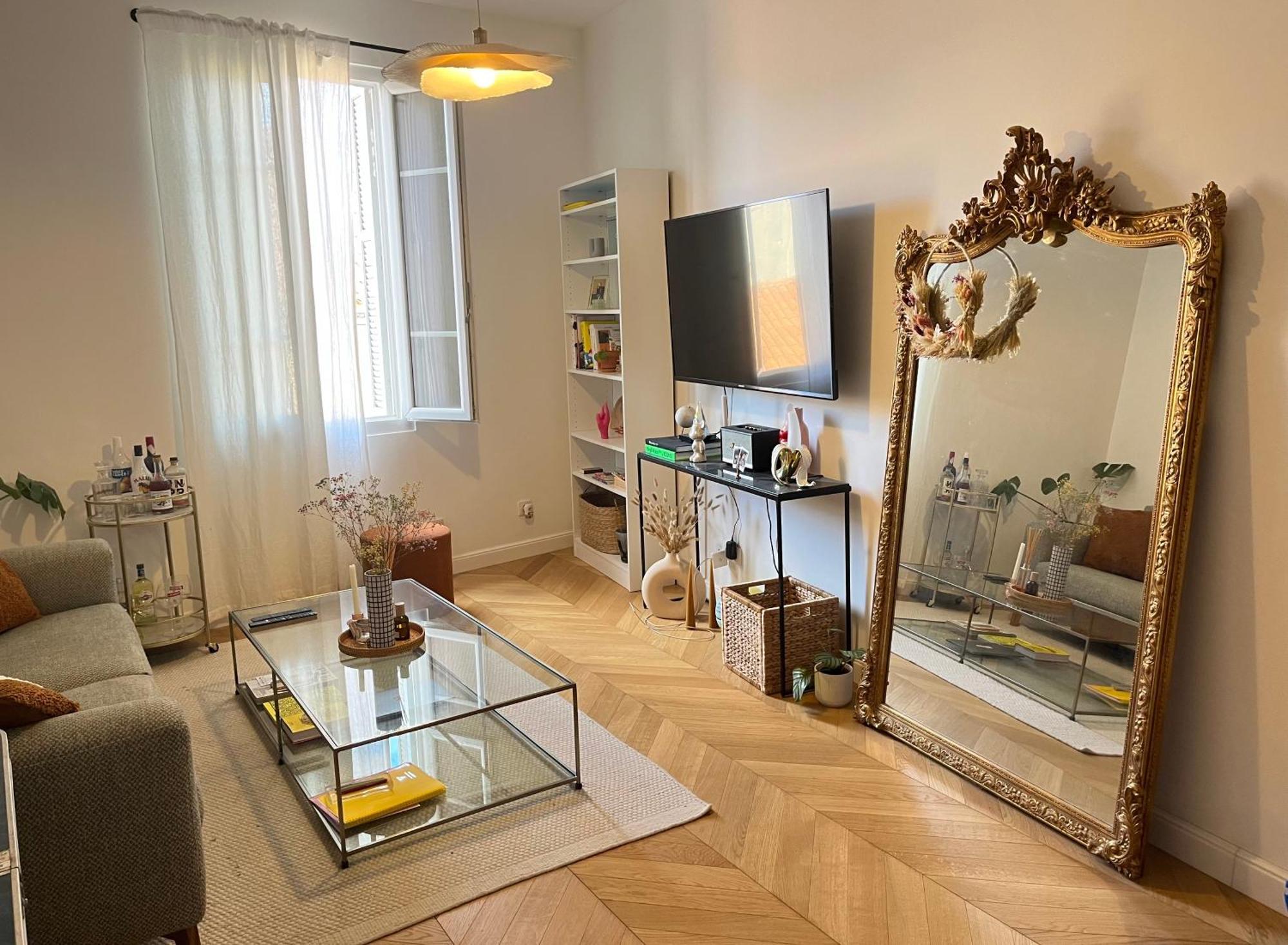 Superbe T2 Hypercentre Ajaccio Vieille Ville Екстер'єр фото